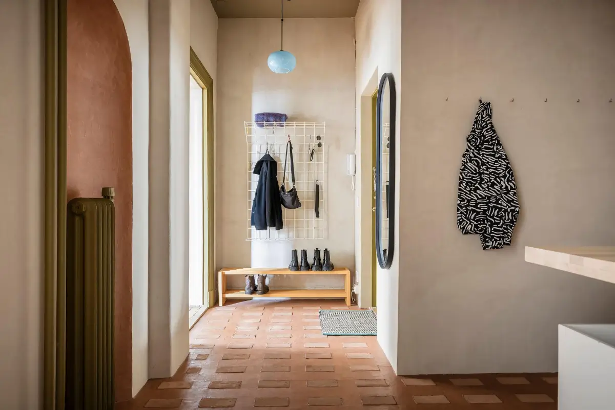 A Contemporary Architect-Designed Reimagination of an Early 20th-Century Apartment 18 architect-designed-apartment-sweden-nordroom