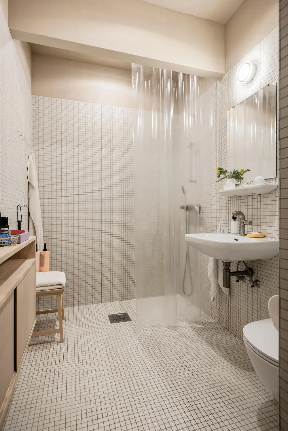 A Contemporary Architect-Designed Reimagination of an Early 20th-Century Apartment 15 architect-designed-apartment-sweden-nordroom