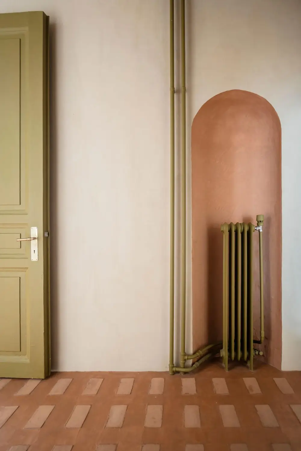 A Contemporary Architect-Designed Reimagination of an Early 20th-Century Apartment 17 architect-designed-apartment-sweden-nordroom