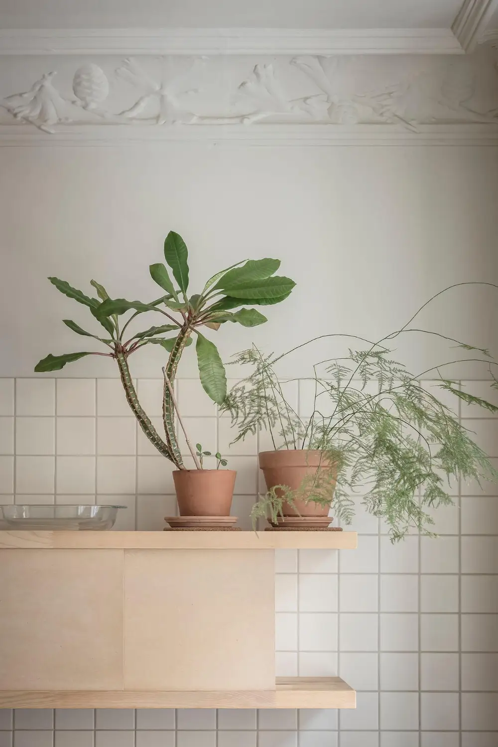 A Contemporary Architect-Designed Reimagination of an Early 20th-Century Apartment 11 architect-designed-apartment-sweden-nordroom