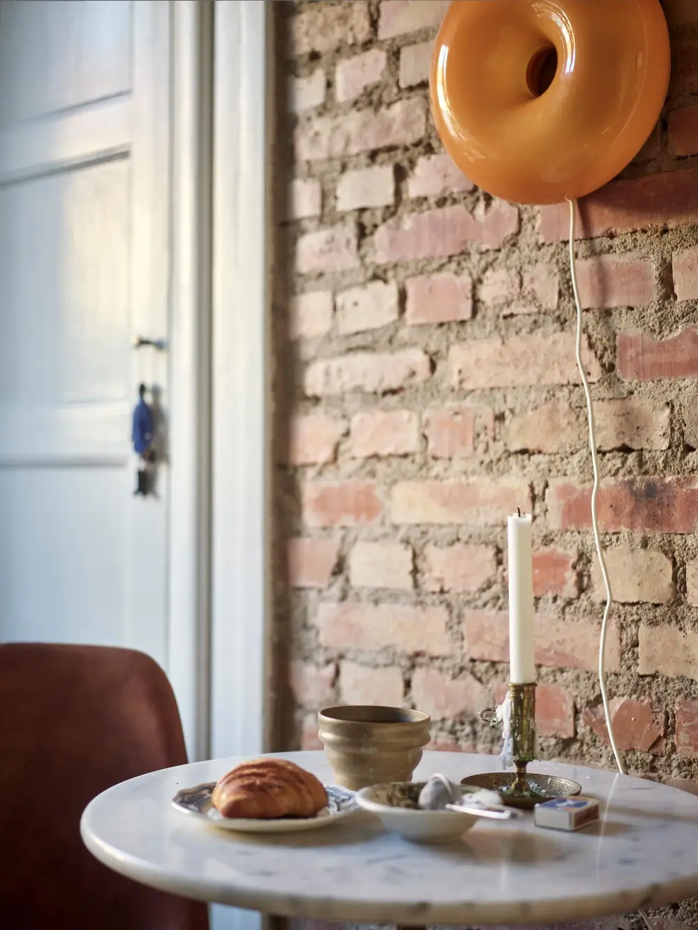Wooden Floor and a Bistro-Style Kitchen in a Swedish 1930s Apartment 20 art-renovated-kitchen-cozy-small-1930s-apartment-sweden-nordroom
