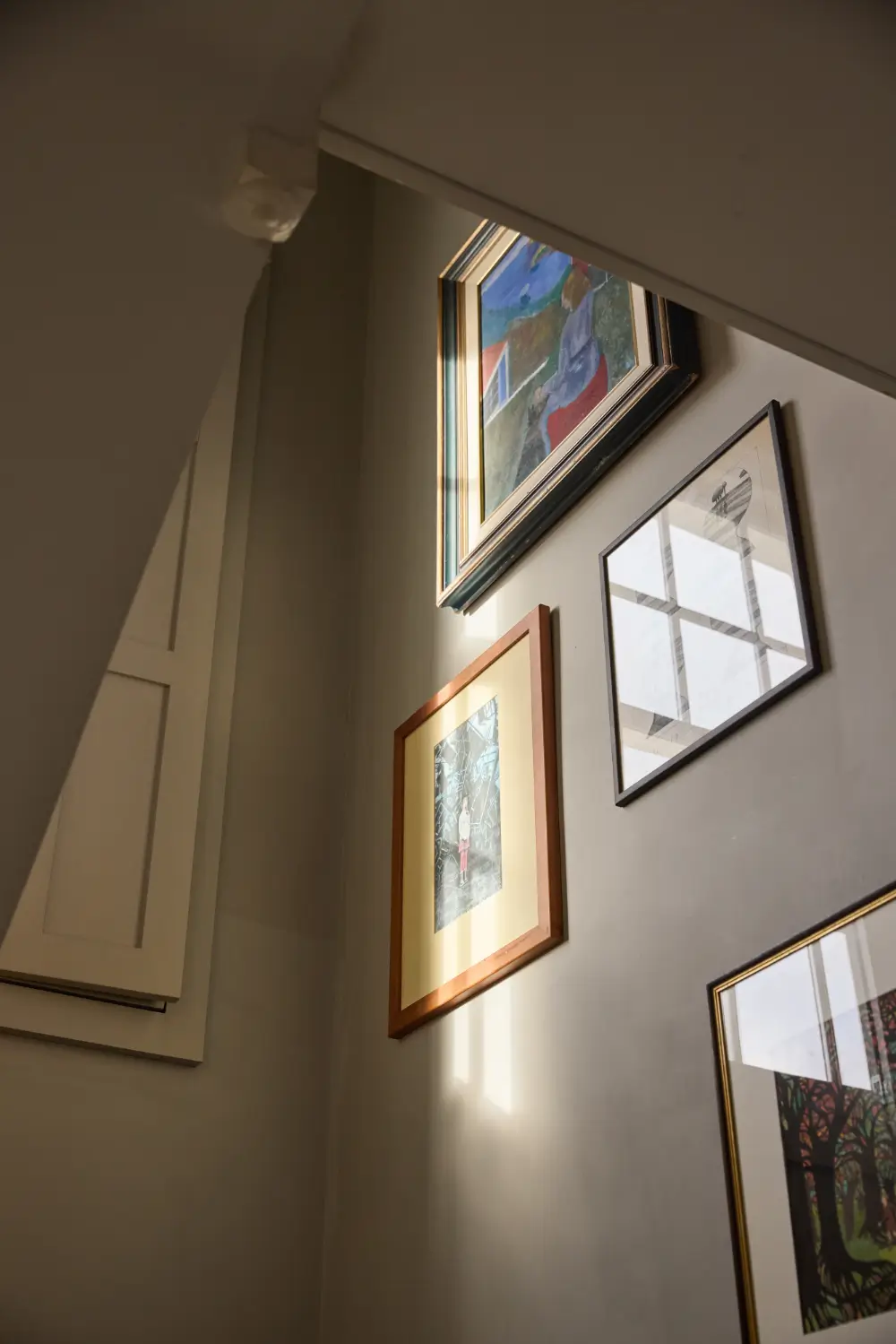 Bespoke Joinery and Open-Plan Spaces in a Victorian Townhouse 10 bespoke-joinery-period-features-renovated-Marylebone-townhouse-nordroom