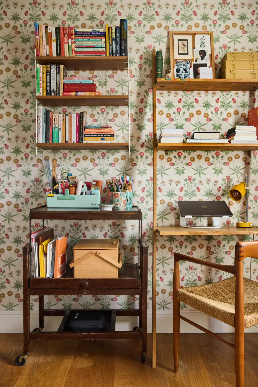 Bespoke Joinery and Open-Plan Spaces in a Victorian Townhouse 22 bespoke-joinery-period-features-renovated-Marylebone-townhouse-nordroom