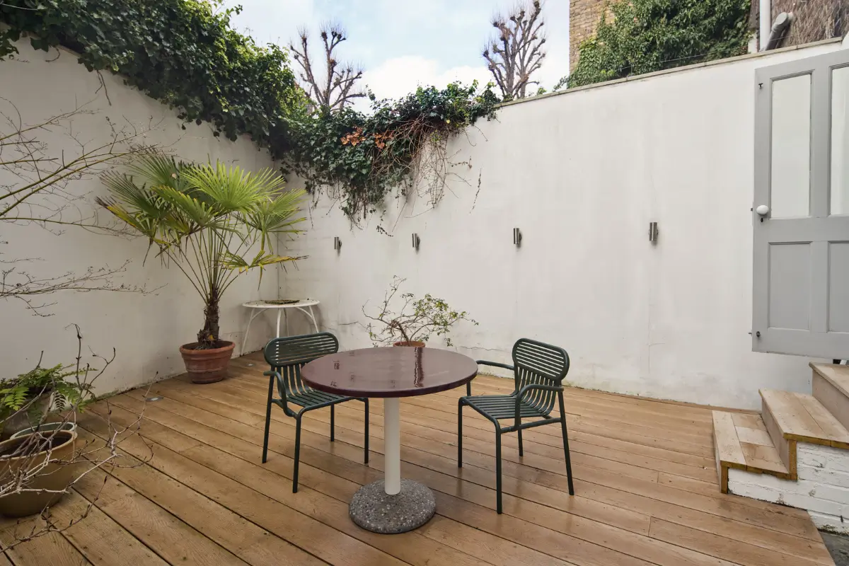 Bespoke Joinery and Open-Plan Spaces in a Victorian Townhouse 26 bespoke-joinery-period-features-renovated-Marylebone-townhouse-nordroom