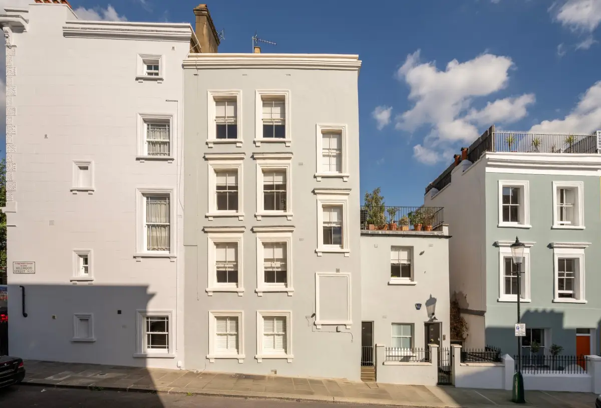A Charming Victorian Duplex Apartment with a Roof Terrace 17 charming-victorian-duplex-apartment-roof-terrace-london