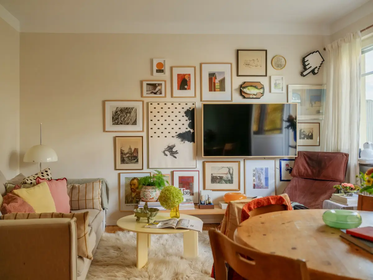 A Colorful 1940s Apartment in Stockholm 1 colorful-1940s-apartment-stockholm-nordroom