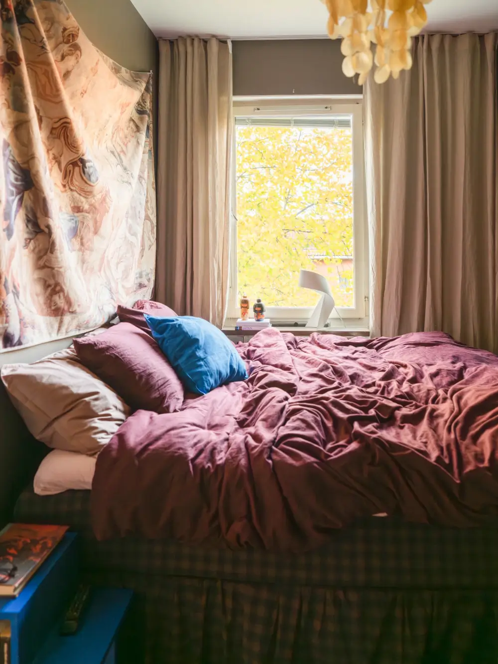 A Colorful 1940s Apartment in Stockholm 16 colorful-1940s-apartment-stockholm-nordroom