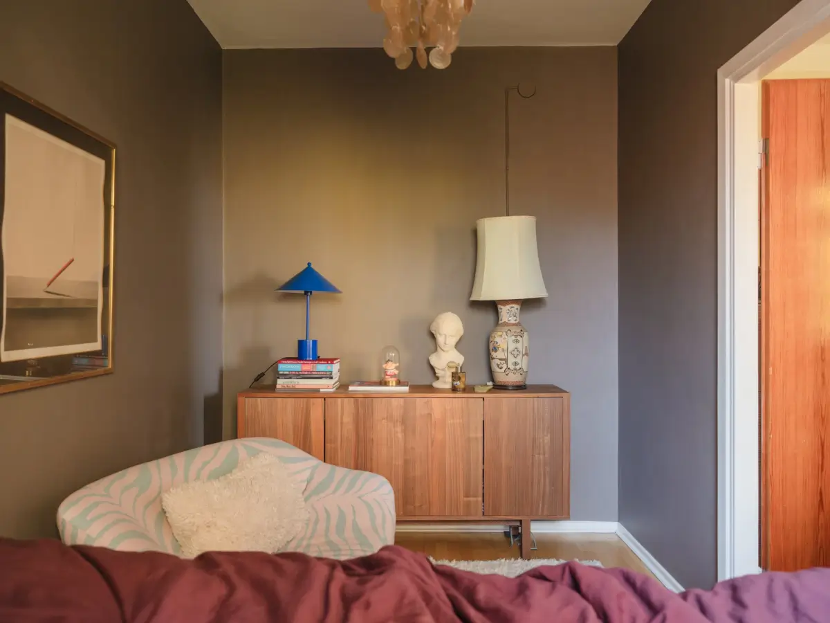 A Colorful 1940s Apartment in Stockholm 17 colorful-1940s-apartment-stockholm-nordroom