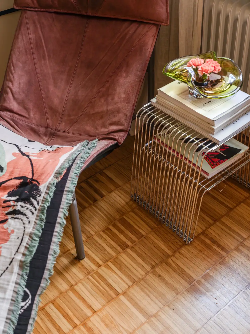 A Colorful 1940s Apartment in Stockholm 10 colorful-1940s-apartment-stockholm-nordroom