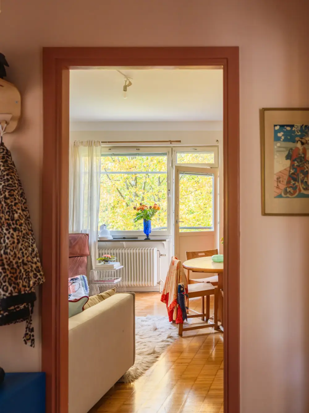 A Colorful 1940s Apartment in Stockholm 19 colorful-1940s-apartment-stockholm-nordroom