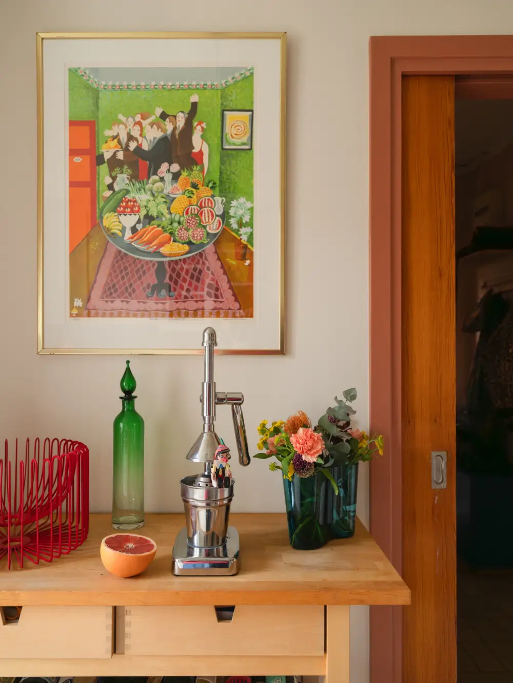 A Colorful 1940s Apartment in Stockholm 26 colorful-1940s-apartment-stockholm-nordroom