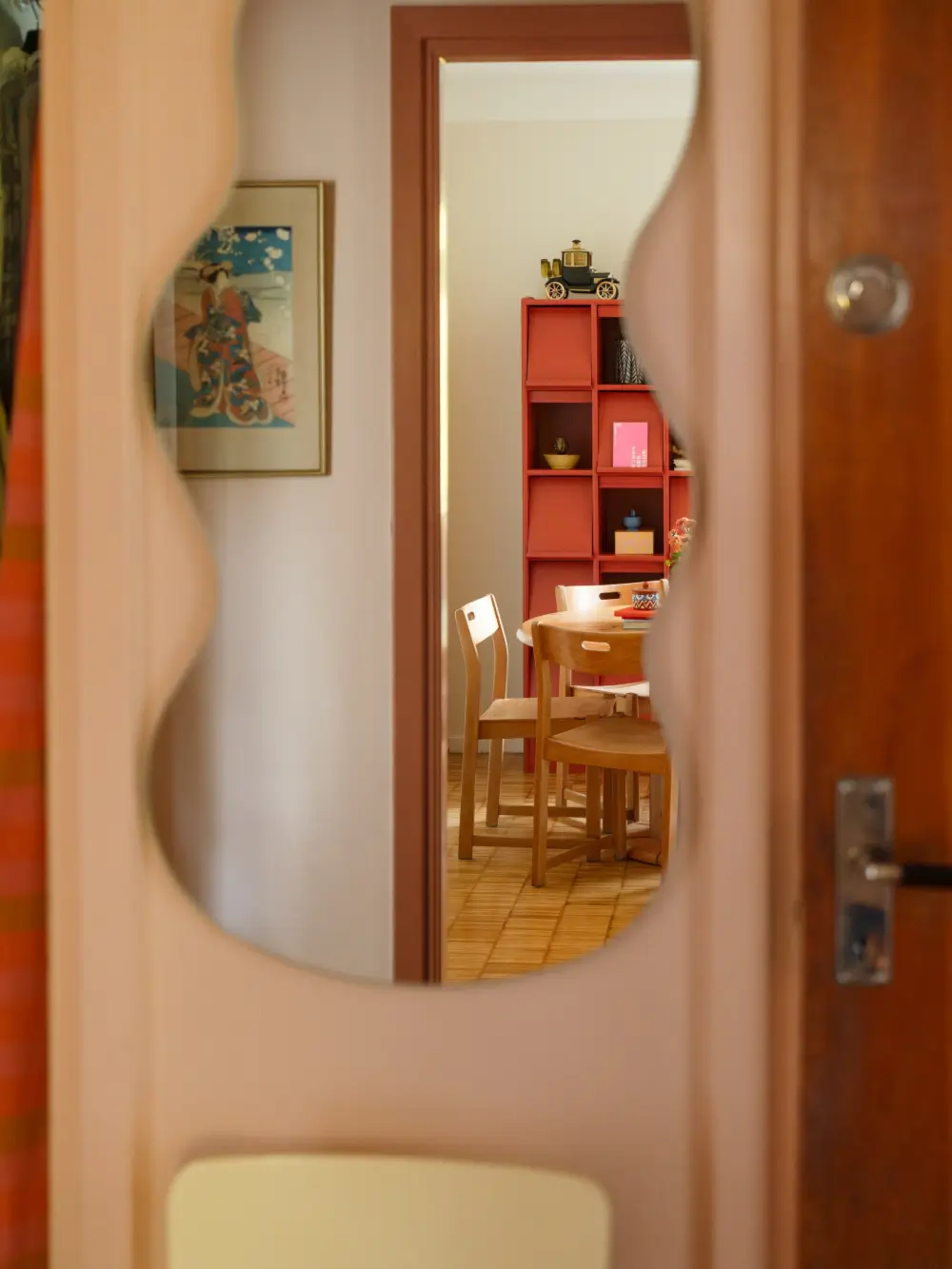 A Colorful 1940s Apartment in Stockholm 30 colorful-1940s-apartment-stockholm-nordroom