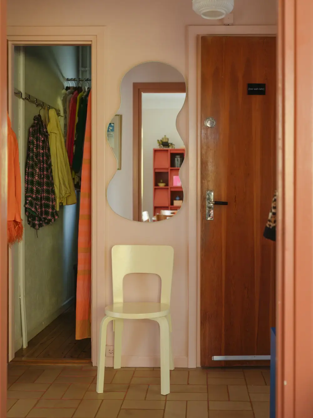 A Colorful 1940s Apartment in Stockholm 34 colorful-1940s-apartment-stockholm-nordroom