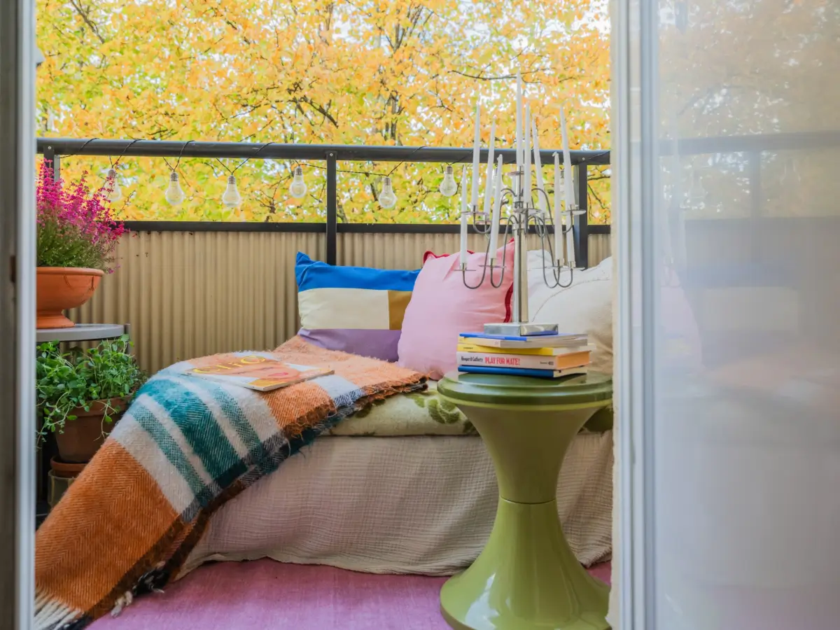 A Colorful 1940s Apartment in Stockholm 7 colorful-1940s-apartment-stockholm-nordroom