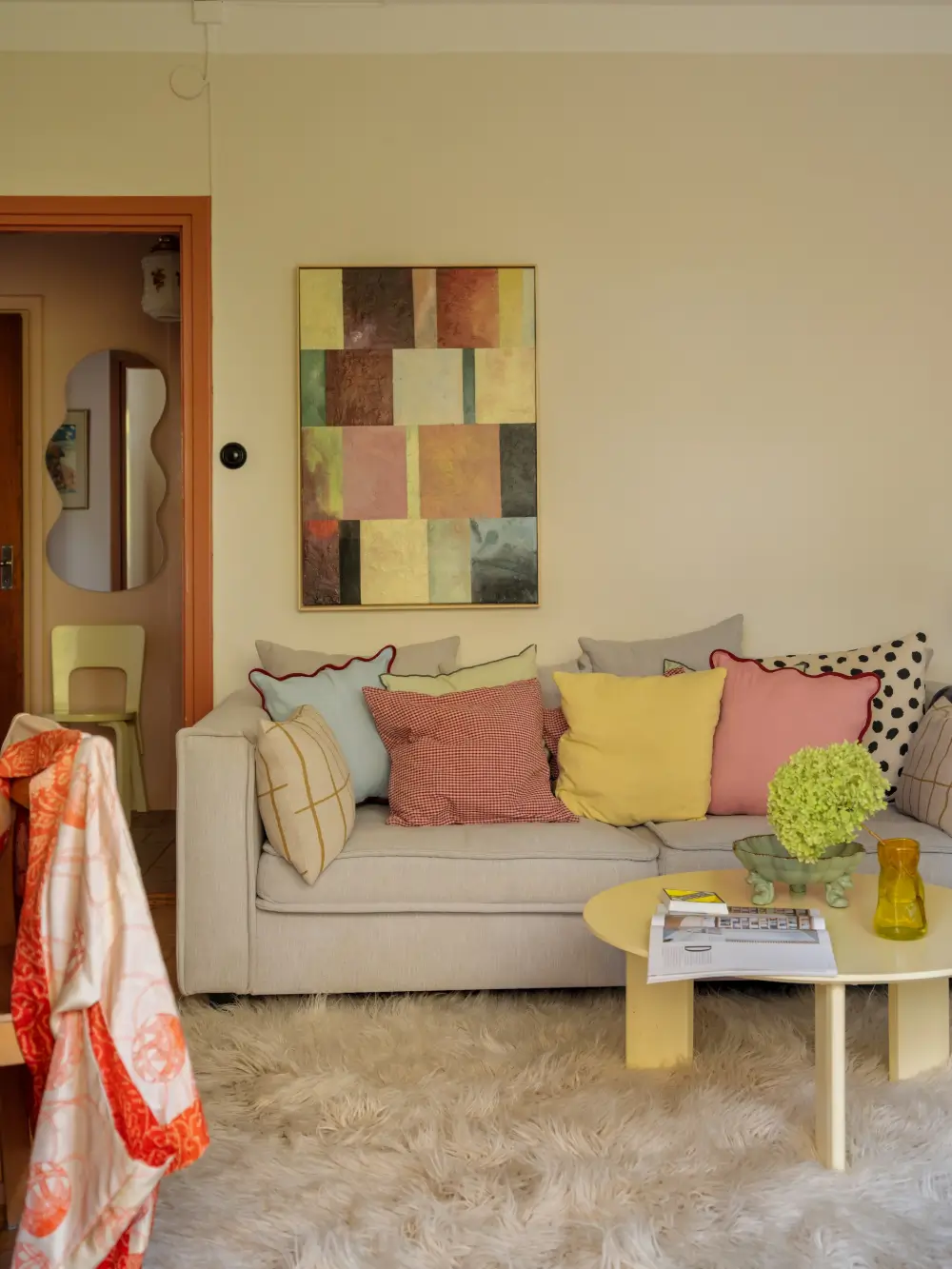 A Colorful 1940s Apartment in Stockholm 11 colorful-1940s-apartment-stockholm-nordroom