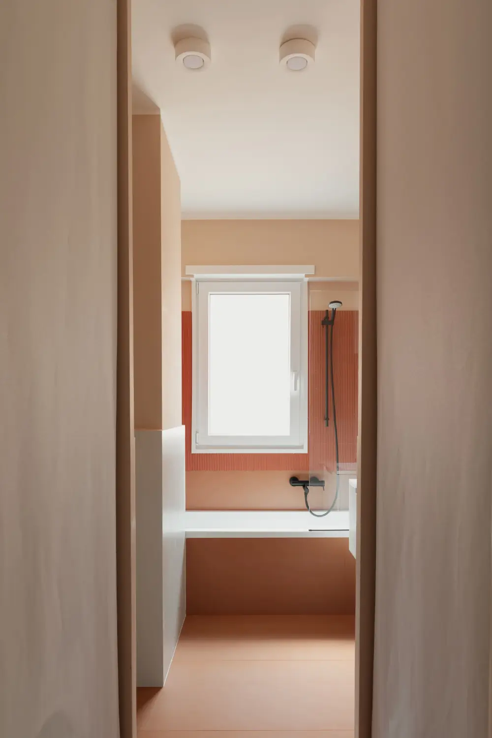 Contemporary and Warm Spaces in a Roman Apartment by Raffaella Falbo 19 contemporary-rome-apartment-Raffaella-Falbo-nordroom