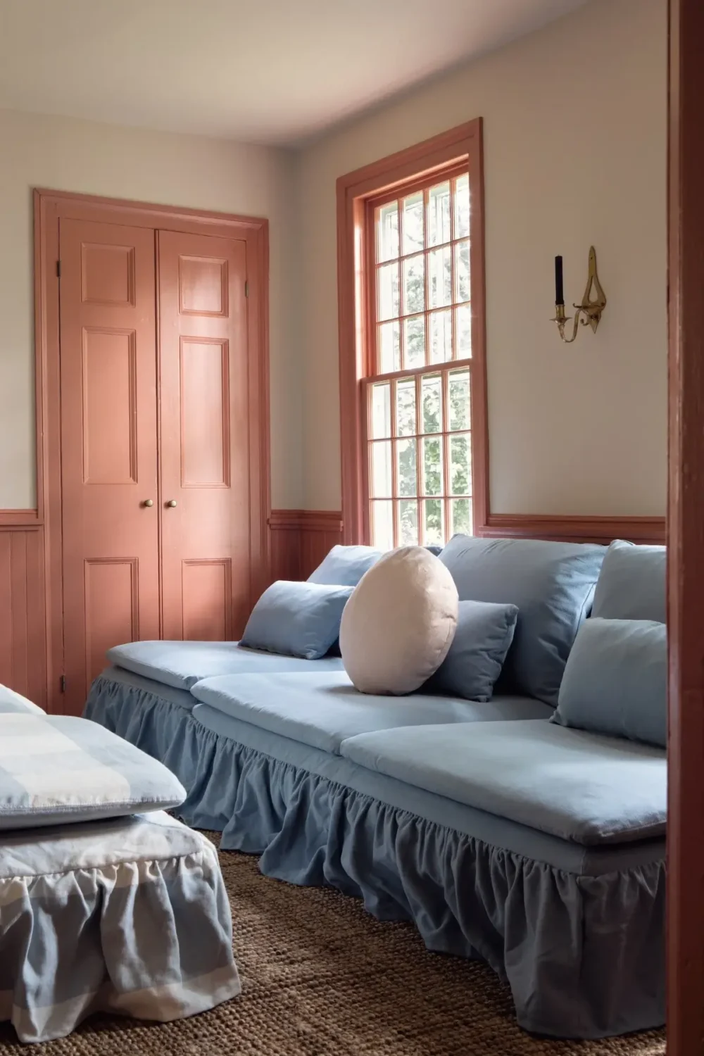 Light Rooms and Pink Tones in One of the Hudson Valley’s Oldest Homes 23 early-18th-century-dutch-house-hudson-valley