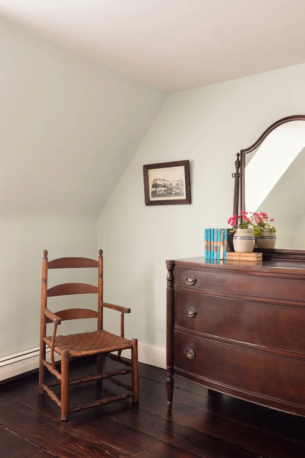 Light Rooms and Pink Tones in One of the Hudson Valley’s Oldest Homes 37 early-18th-century-dutch-house-hudson-valley