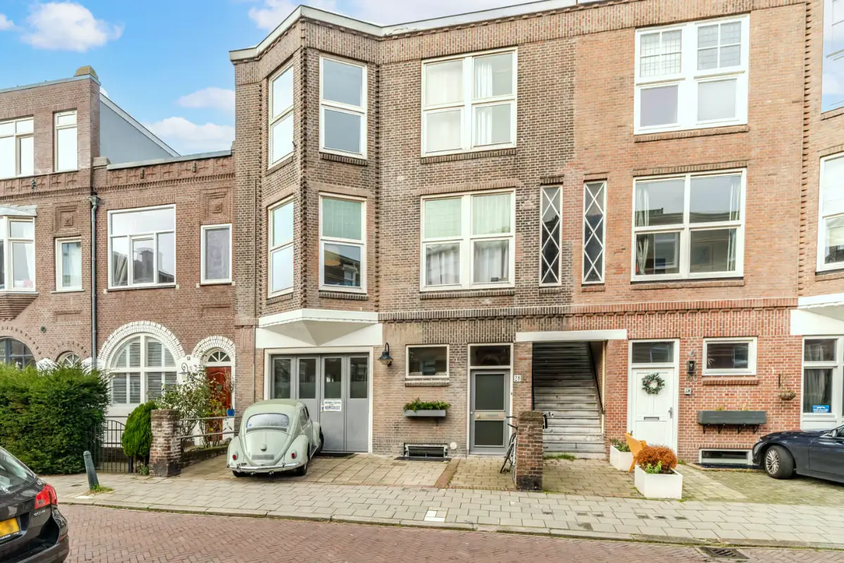 A Former Sawmill Converted into a Raw, Industrial Home 34 former-sawmill-turned-raw-industrial-home-netherlands