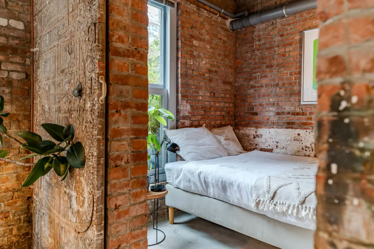 A Former Sawmill Converted into a Raw, Industrial Home 20 former-sawmill-turned-raw-industrial-home-netherlands