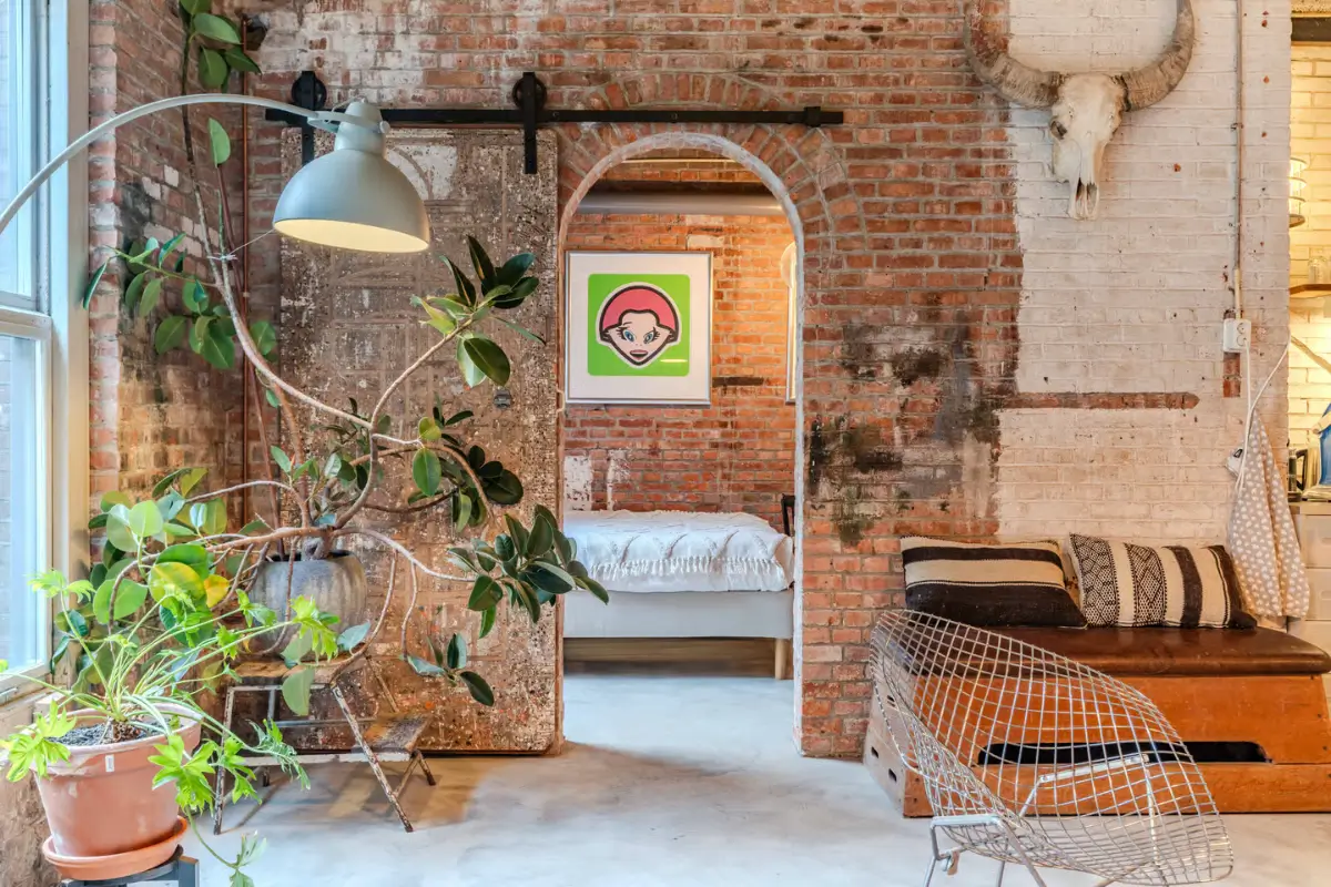 A Former Sawmill Converted into a Raw, Industrial Home 19 former-sawmill-turned-raw-industrial-home-netherlands