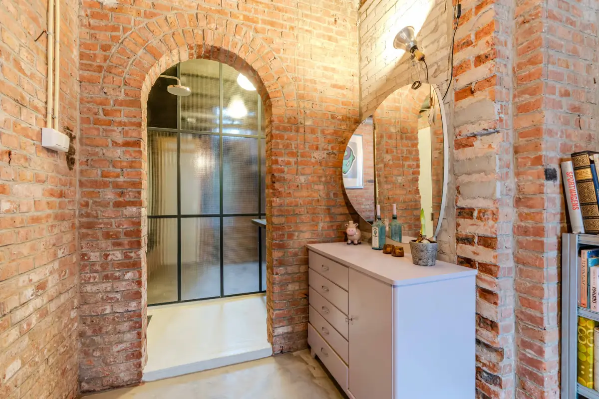 A Former Sawmill Converted into a Raw, Industrial Home 22 former-sawmill-turned-raw-industrial-home-netherlands