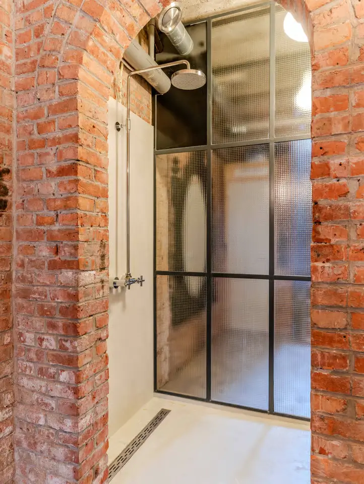 A Former Sawmill Converted into a Raw, Industrial Home 24 former-sawmill-turned-raw-industrial-home-netherlands