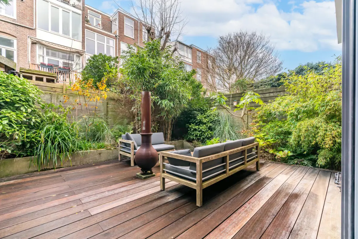 A Former Sawmill Converted into a Raw, Industrial Home 32 former-sawmill-turned-raw-industrial-home-netherlands