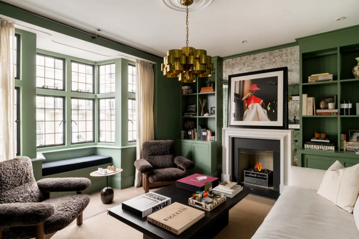 green-tones-renovated-holland-park-townhouse