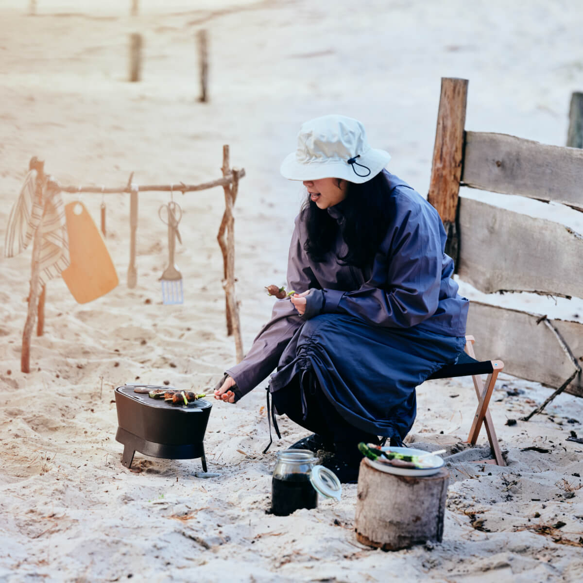 IKEA SOLUPPGÅNG: A Nordic and Japanese-Inspired Outdoor Living Collection 11 ikea-SOLUPPGANG-nordic-japanese-inspired-outdoor-collection-nordroom