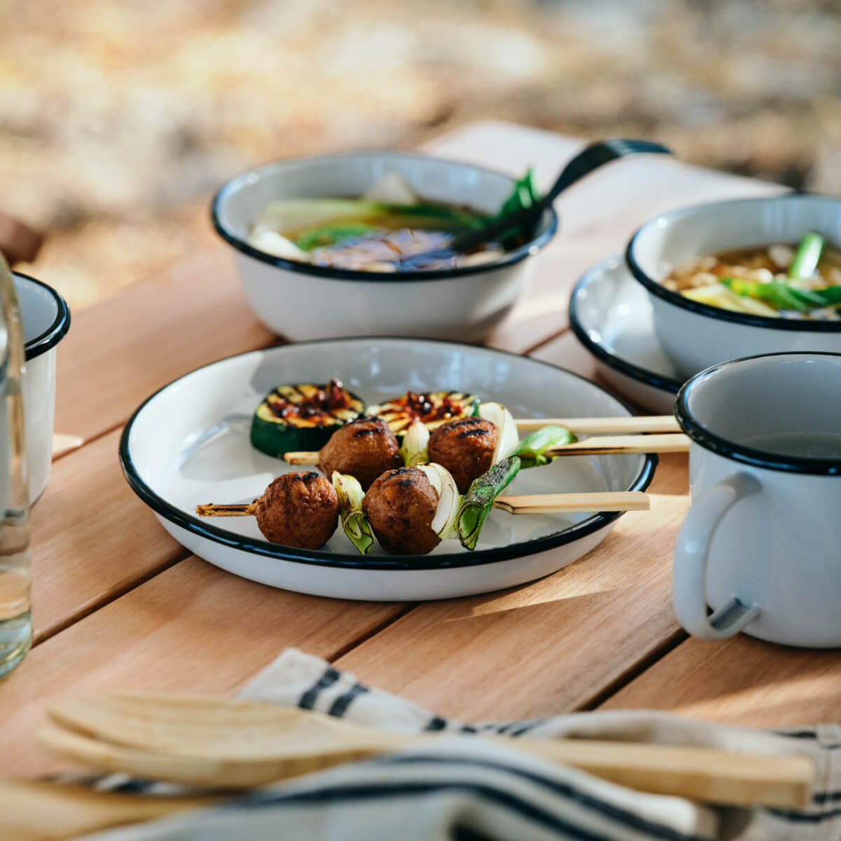 IKEA SOLUPPGÅNG: A Nordic and Japanese-Inspired Outdoor Living Collection 16 ikea-SOLUPPGANG-nordic-japanese-inspired-outdoor-collection-nordroom