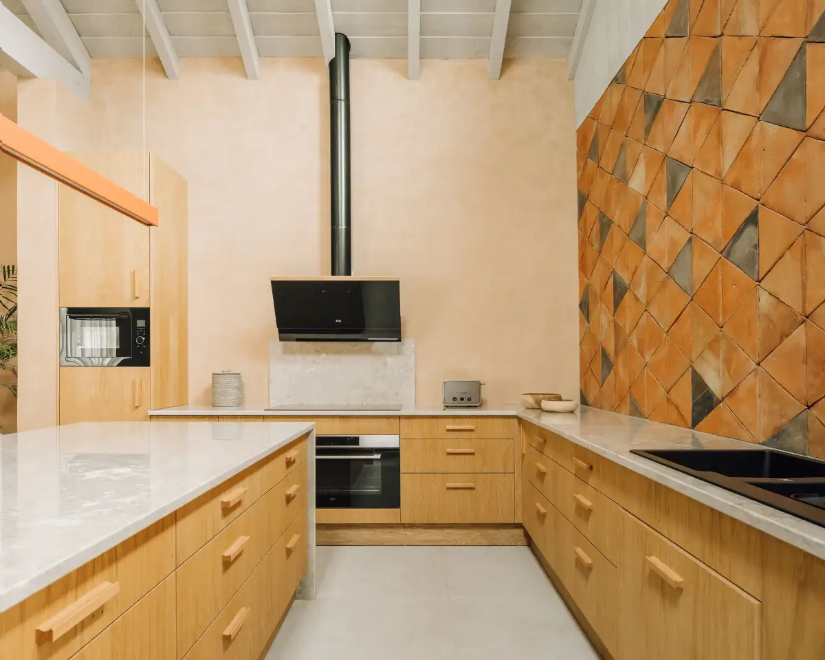 A Stunning Newly Built Villa by the Sea in Portugal 5 new-build-architectural-house-portugal-nordroom