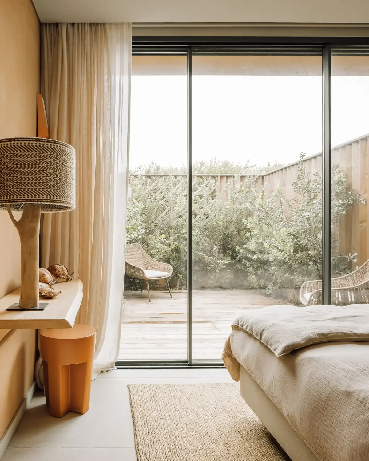 A Stunning Newly Built Villa by the Sea in Portugal 14 new-build-architectural-house-portugal-nordroom