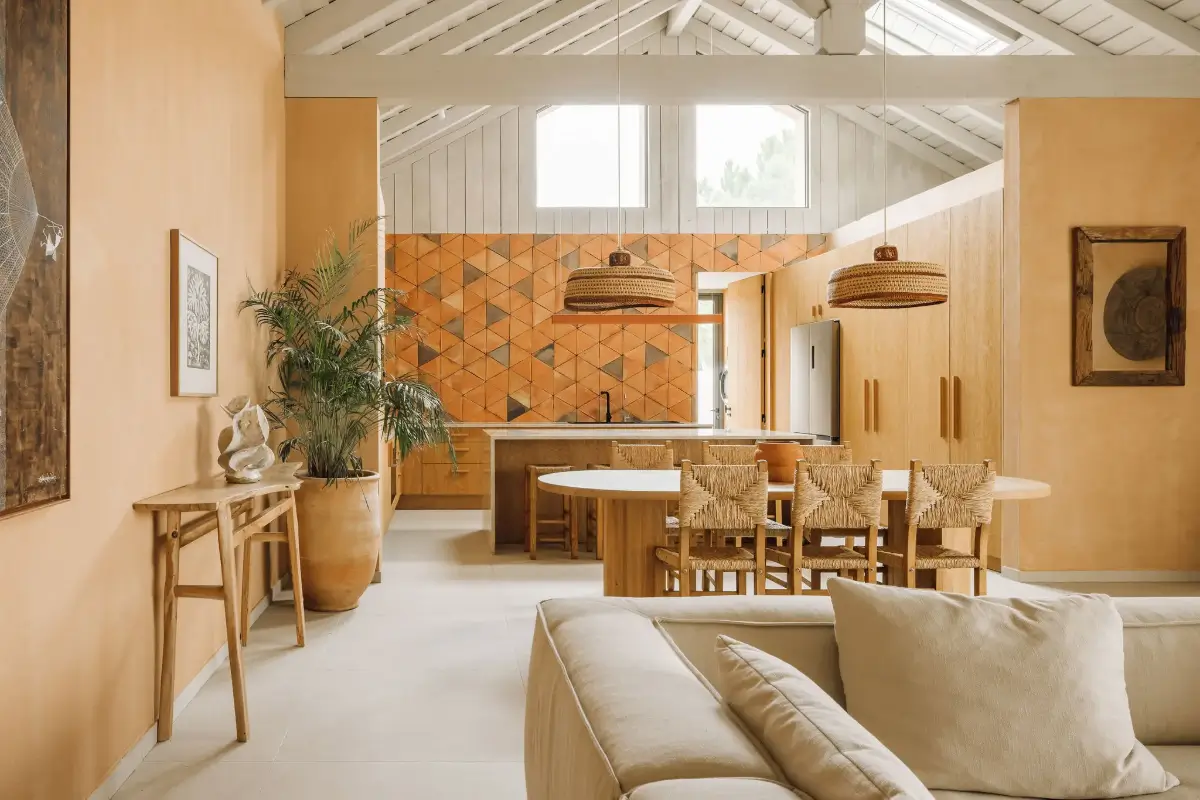 A Stunning Newly Built Villa by the Sea in Portugal 2 new-build-architectural-house-portugal-nordroom