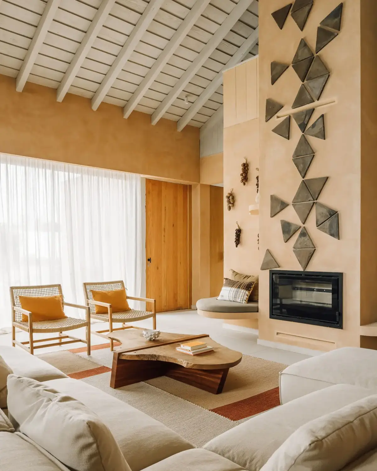 A Stunning Newly Built Villa by the Sea in Portugal 10 new-build-architectural-house-portugal-nordroom