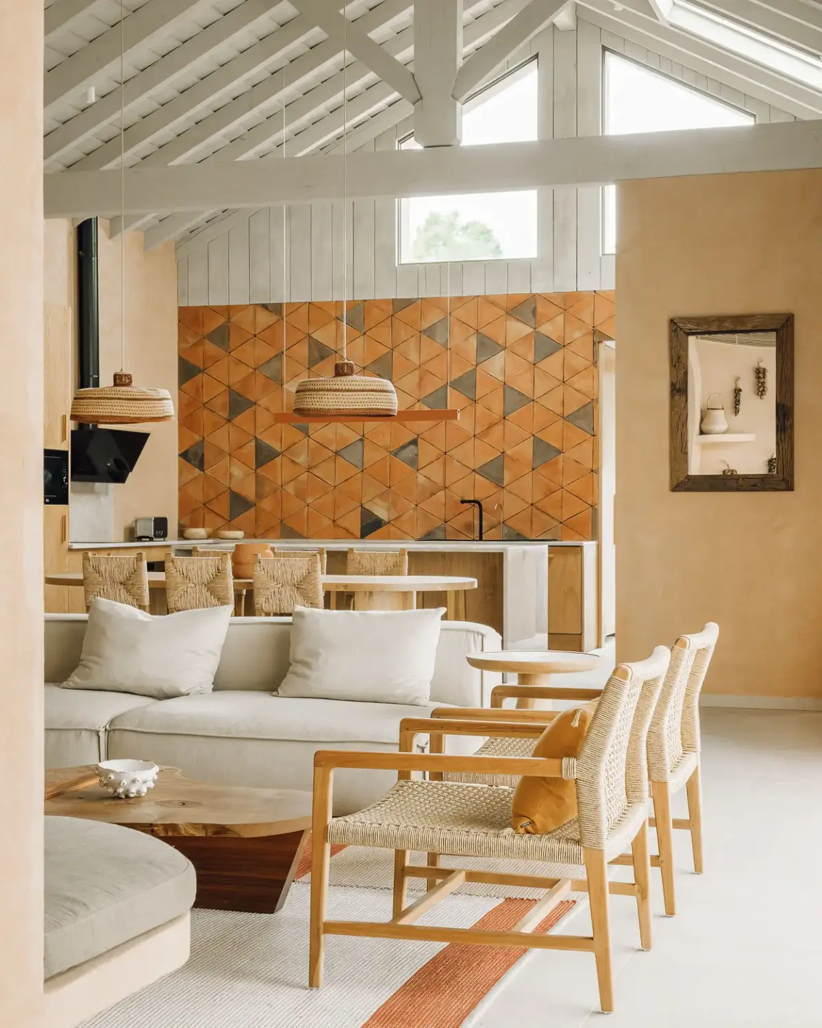 A Stunning Newly Built Villa by the Sea in Portugal 11 new-build-architectural-house-portugal-nordroom