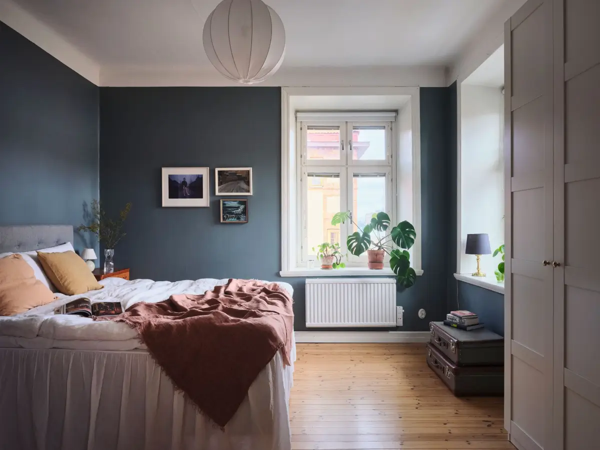 A Pink Living Room in a Top Floor Art Nouveau Apartment 10 pink-living-room-early-20th-century-apartment-nordroom