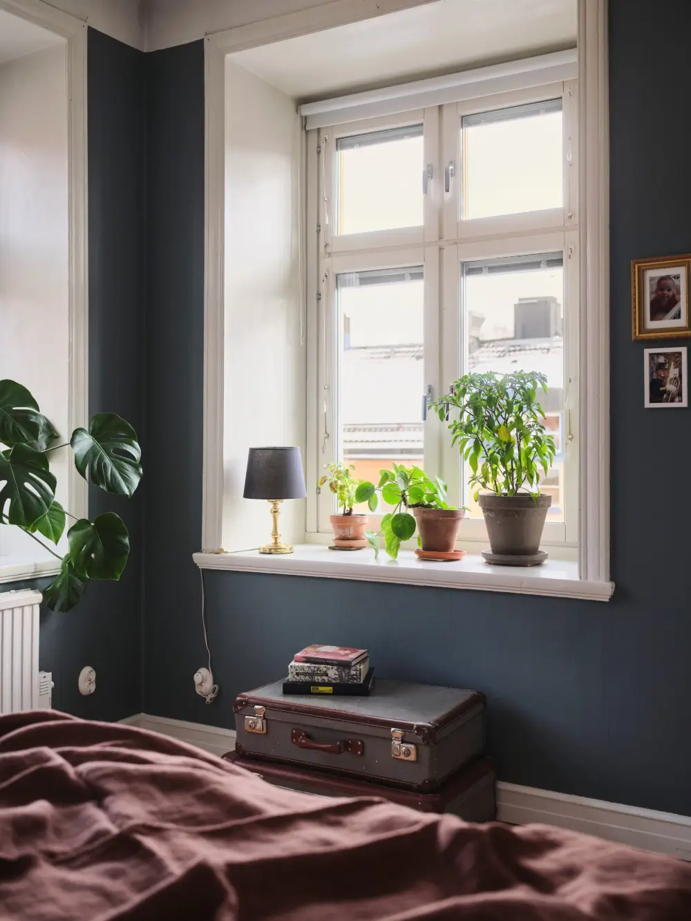 A Pink Living Room in a Top Floor Art Nouveau Apartment 12 pink-living-room-early-20th-century-apartment-nordroom