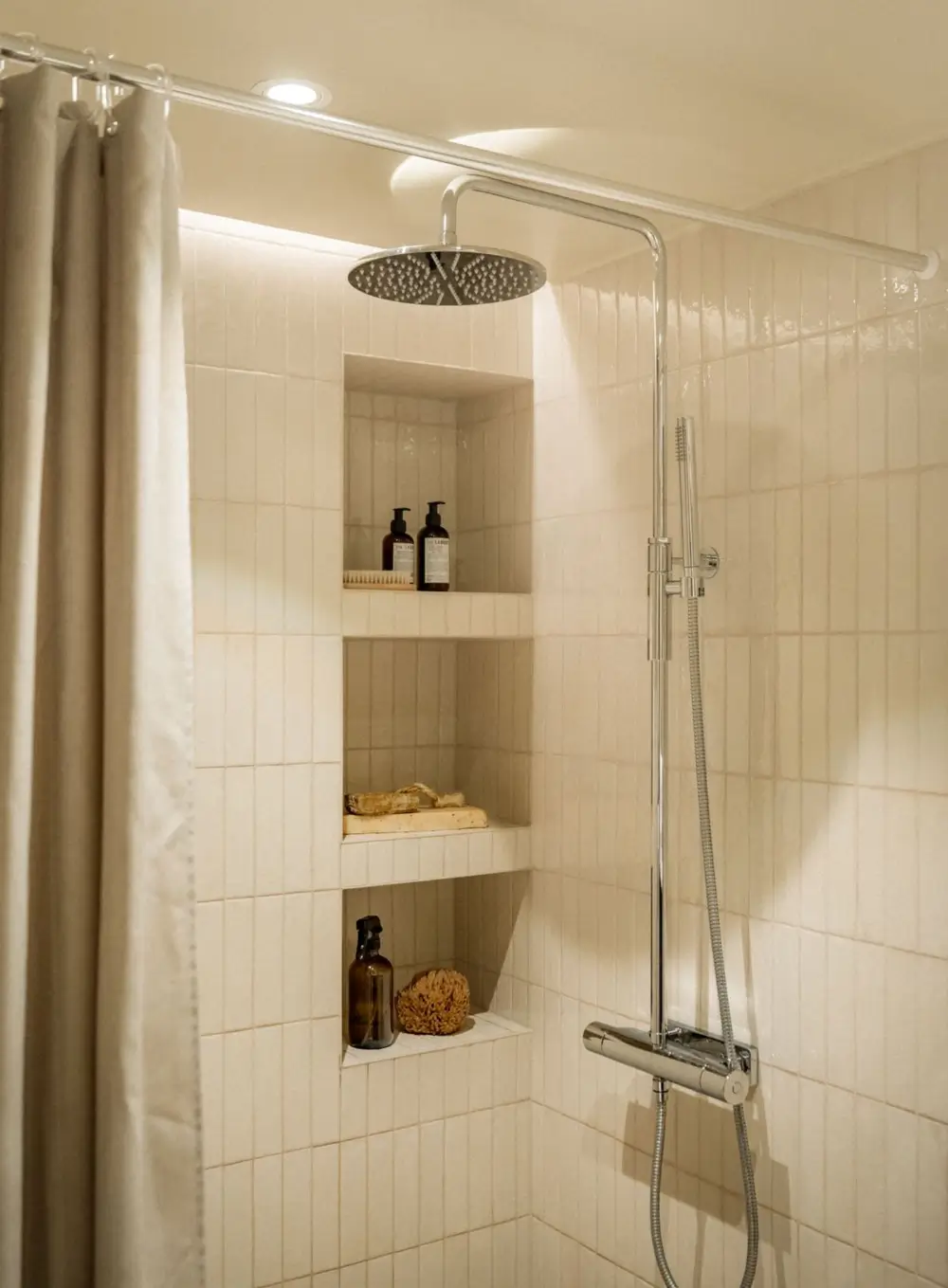 Painted Ceilings and a Light Yellow Kitchen in a Swedish Apartment 27 renovated-late-19th-century-apartment-yellow-kitchen-nordroom