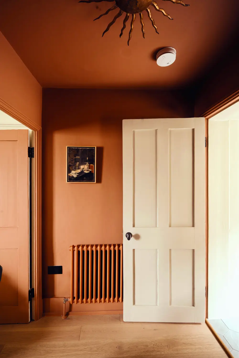 A Small Home in a 19th-Century London Almshouse Pairs Old with New 6 small-renovated-home-19th-century-almshouse-london