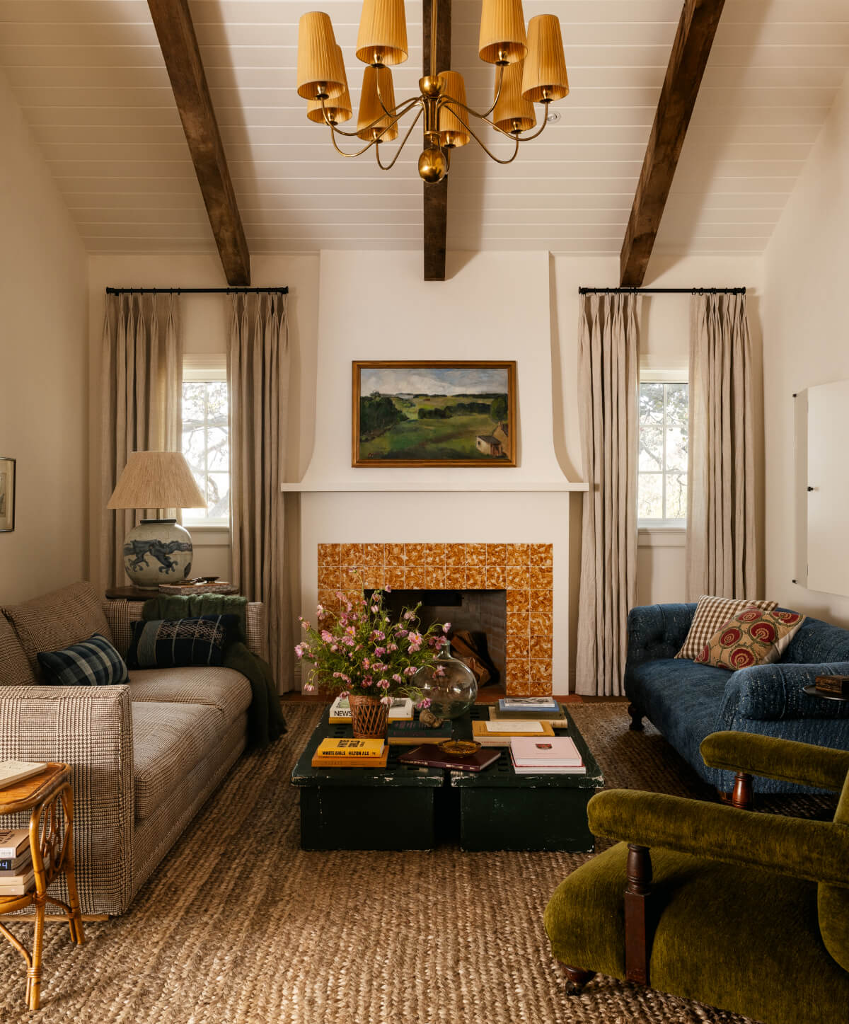 10 Sofa Trends for 2026: The Year the Couch Became the Main Character 10 social layout sofa trends 2026 10 Sofa Trends for 2026: The Year the Couch Became the Main Character