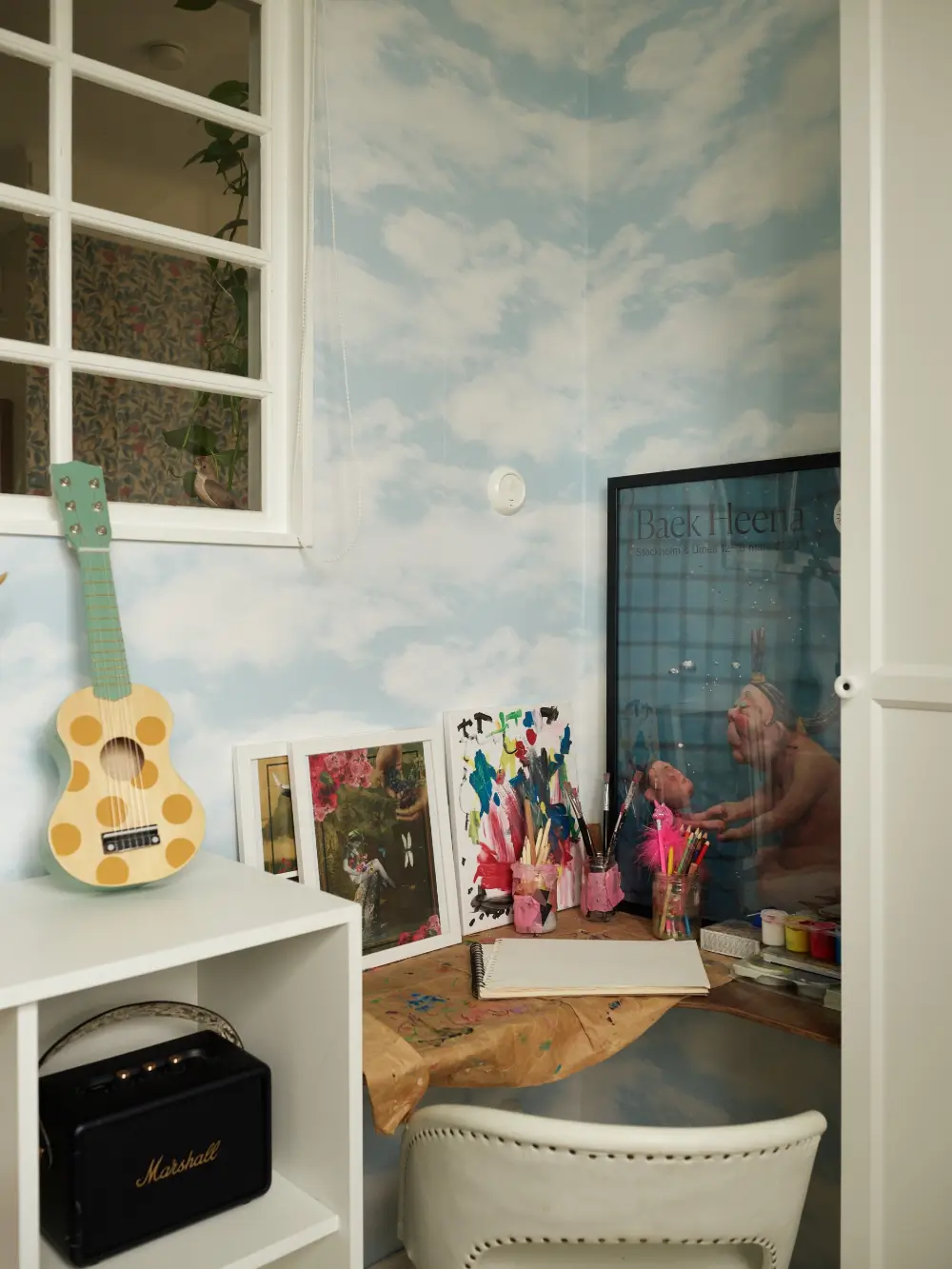 Soft Colors and Magnificent Views in a Stockholm Apartment 20 two-bedroom-stockholm-apartment-spectacular-sea-city-views-nordroom