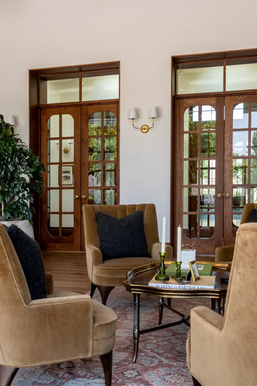 An Officine Gullo Kitchen in Crumblr Cookies Co-Founder's Grand Utah Home 38 utah-home-Crumbl-co-founder-Sawyer-Hemsle