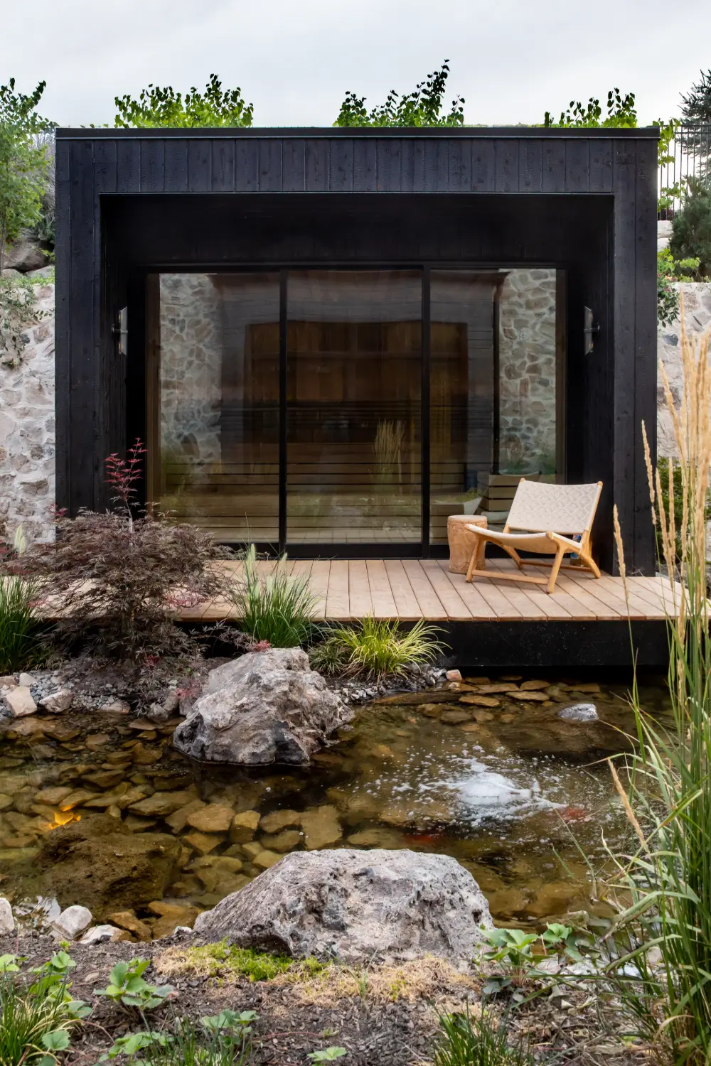 An Officine Gullo Kitchen in Crumblr Cookies Co-Founder's Grand Utah Home 49 utah-home-Crumbl-co-founder-Sawyer-Hemsle