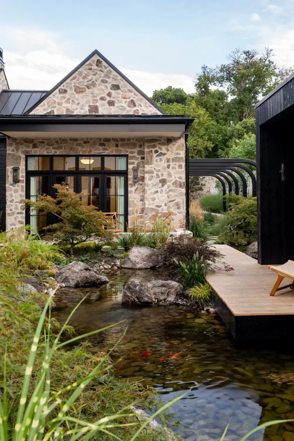 An Officine Gullo Kitchen in Crumblr Cookies Co-Founder's Grand Utah Home 48 utah-home-Crumbl-co-founder-Sawyer-Hemsle