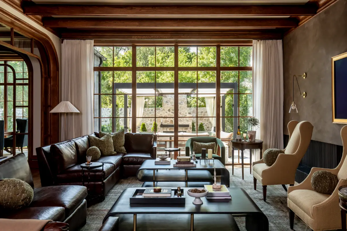 An Officine Gullo Kitchen in Crumblr Cookies Co-Founder's Grand Utah Home 3 utah-home-Crumbl-co-founder-Sawyer-Hemsle