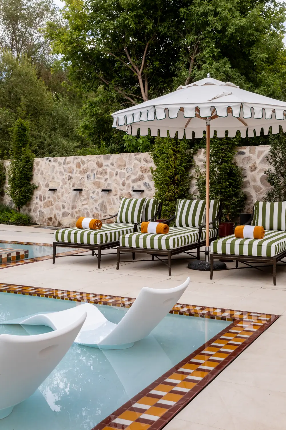 An Officine Gullo Kitchen in Crumblr Cookies Co-Founder's Grand Utah Home 46 utah-home-Crumbl-co-founder-Sawyer-Hemsle