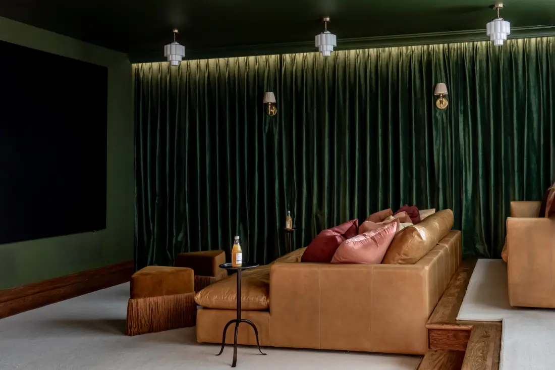 An Officine Gullo Kitchen in Crumblr Cookies Co-Founder's Grand Utah Home 29 utah-home-Crumbl-co-founder-Sawyer-Hemsle