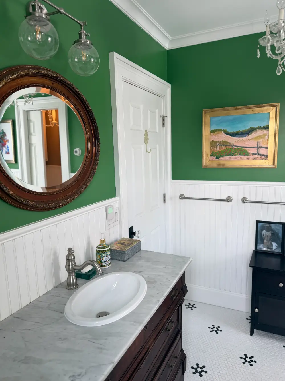 A Thoughtfully Renovated 1884 Victorian Home in Nyack 47 19th-century-renovated-victorian-house-new-york-state-nordroom