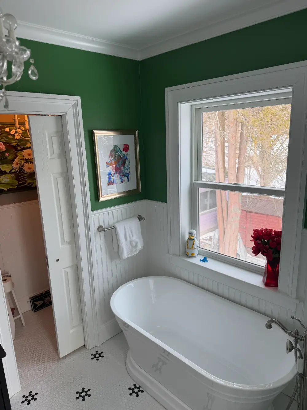 A Thoughtfully Renovated 1884 Victorian Home in Nyack 45 19th-century-renovated-victorian-house-new-york-state-nordroom